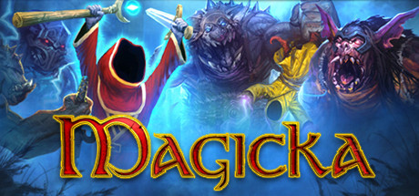 魔能 / Magicka