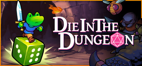 骰死地牢 / Die in the Dungeon