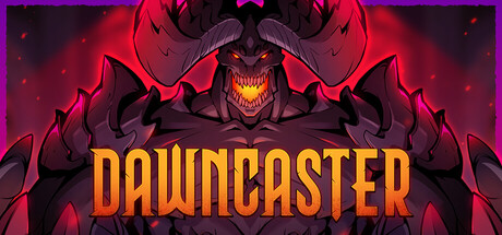 黎明施法者 / Dawncaster | The RPG Cardventure