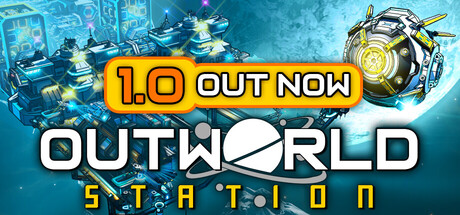 星际空间站 / Outworld Station