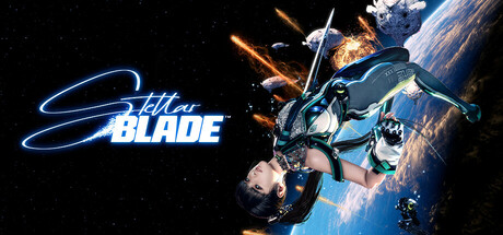 剑星 / Stellar Blade