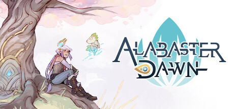 皓白初晓 / Alabaster Dawn