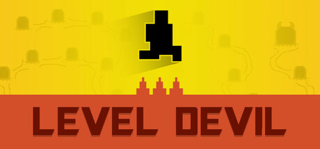 只有一道门 / Level Devil