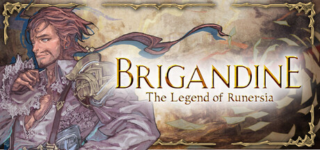 幻想大陆战记：露纳希亚战记 / Brigandine The Legend of Runersia