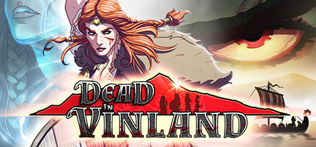 死在文兰 / Dead In Vinland