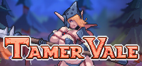 征服者峡谷 /  驯服谷 / Tamer Vale 更新v1.8.2