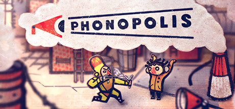喇叭之城 / Phonopolis
