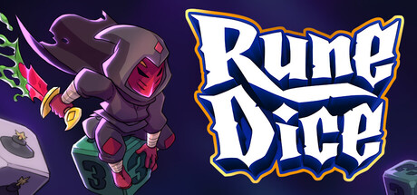 符文之骰 / Rune Dice