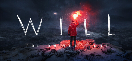 威尔：追随灯光 / WILL: Follow The Light