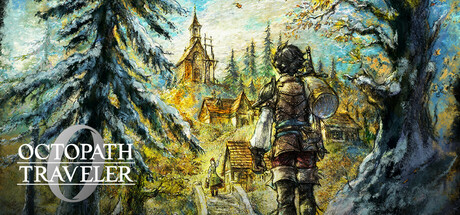 歧路旅人0 / OCTOPATH TRAVELER 0