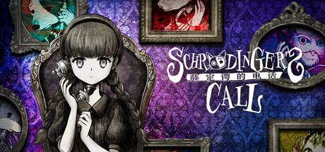 薛定谔的电话 / Schrödinger’s Call