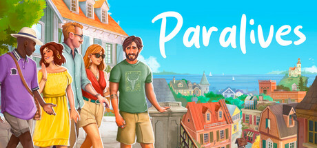 平行人生 / Paralives