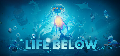 水下生命 / Life Below