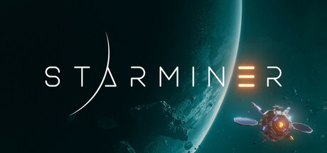 星际矿业 / Starminer