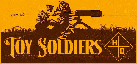 玩具士兵HD / Toy Soldiers HD