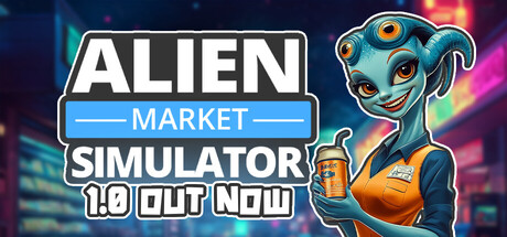 外星市场模拟器 / Alien Market Simulator