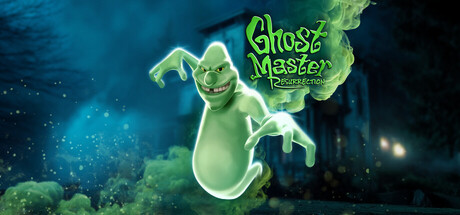 幽灵大师：复生 / Ghost Master: Resurrection