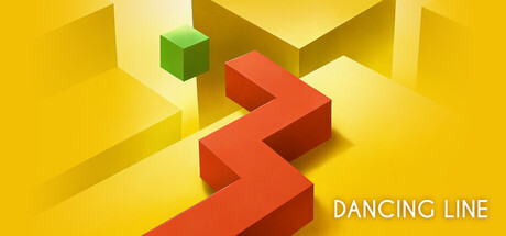 跳舞的线 / Dancing.Line