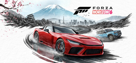 极限竞速:地平线 6 / Forza Horizon 6