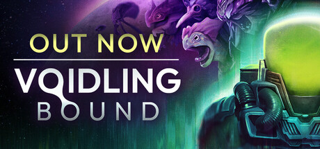 沃德灵：共生 / Voidling Bound