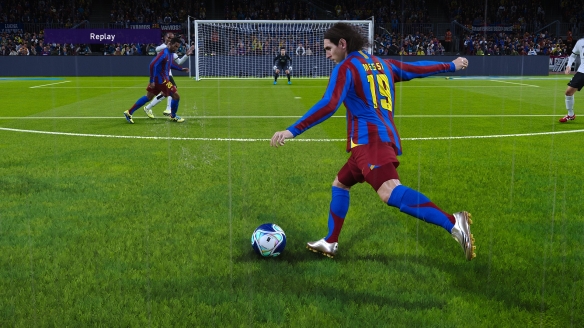 实况足球2021 / eFootball PES 2021