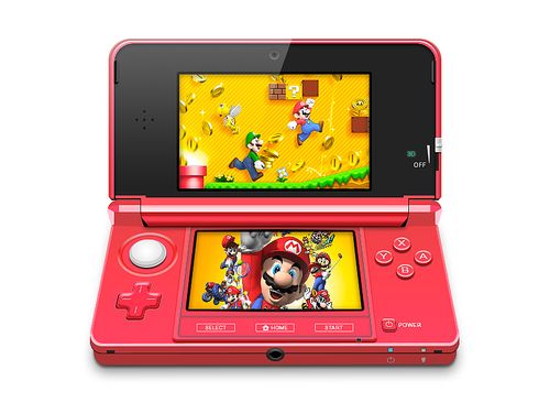 【永久会员专属】 第10期《3DS游戏合集 模拟器》中文游戏250+款 非中文1800+款 电脑/安卓模拟器