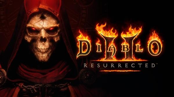 暗黑破坏神2重制版 / Diablo II Remasterd 单机版 更新v1.6.81914 无需注册点击即玩