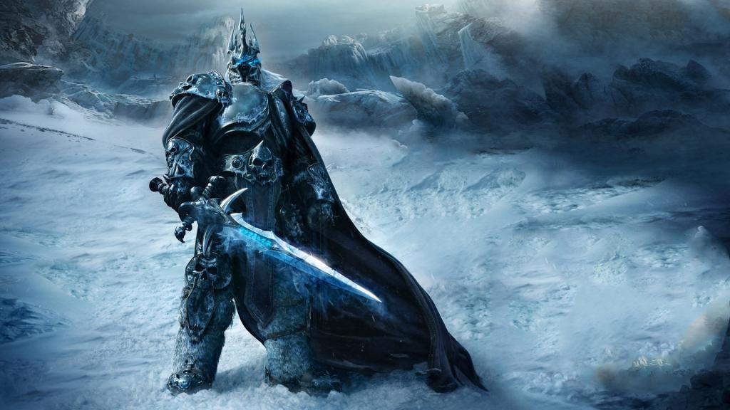 魔兽世界80级单机版 / World of Warcraft 巫妖王之怒3.35珍藏版