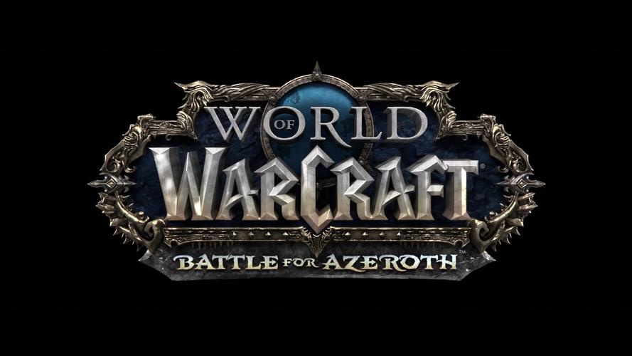 魔兽世界120级单机版 / World of Warcraft:Battle for Azeroth